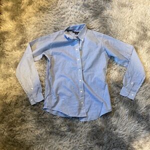 Boys Large Button Down Brooks Brother Shirt